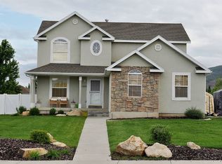 1355 E 170 N, Heber, UT 84032