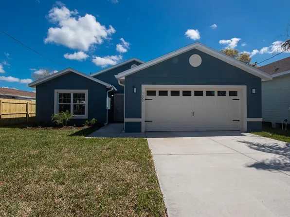 5422 Charles St, New Port Richey, FL 34652