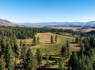 19320 State Highway 89, Markleeville, CA