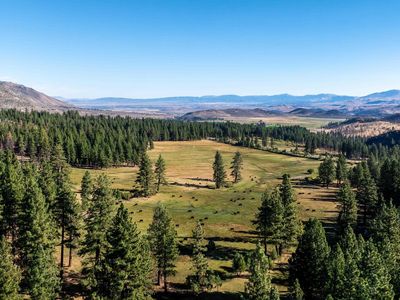 19320 Highway 89, Markleeville, CA, 96120