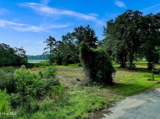 1672 Little Shallotte River Drive SW, Shallotte, NC 28470