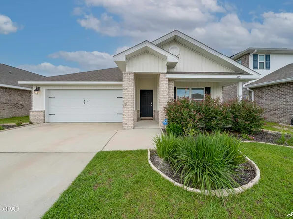 4751 Loblolly Way, Panama City, FL 32404