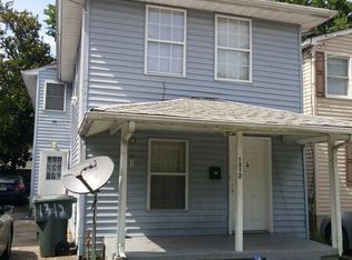 1312 W 42nd St, Norfolk, VA 23508