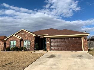 3907 Salt Fork Dr, Killeen, TX 76549