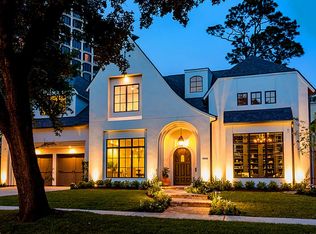 2117 Maconda Ln, Houston, TX 77027