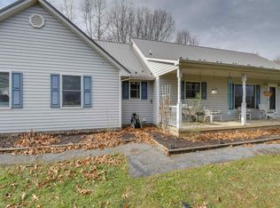 281 Offliter Rd, Stuarts Draft, VA 24477