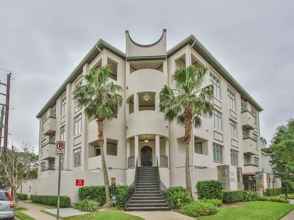 2701 Helena, 2701 Helena St APT 401, Houston, TX 77006