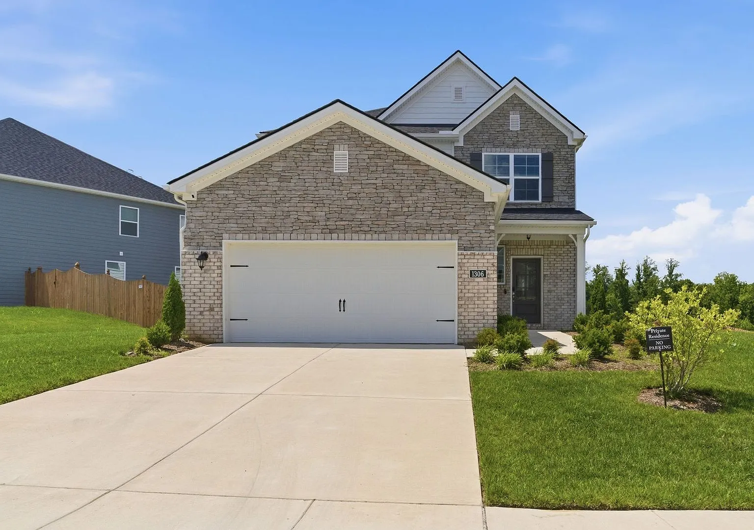 Mount Juliet Home — Photo 2