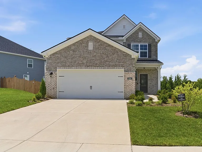 1306 Harmony Hill Ln — Photo 2