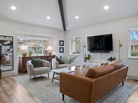 4th image of 6949 E Girard Avenue