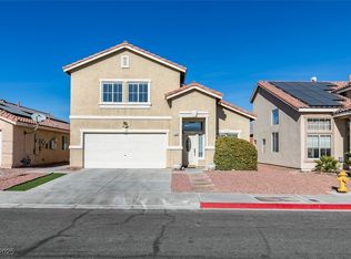 5300 Fall Meadows Ave, Las Vegas, NV 89130