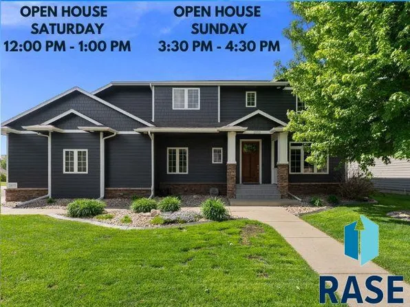2613 E Yorkshire St, Sioux Falls, SD 57108