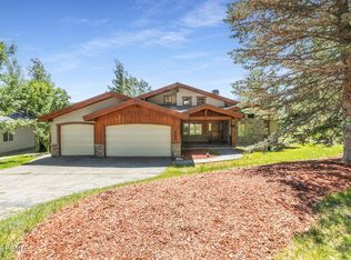 9193 N Flint Way, Park City, UT 84098