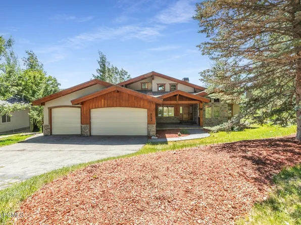 9193 N Flint Way, Park City, UT 84098