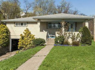 3212 Liberty Way, McKeesport, PA 15133