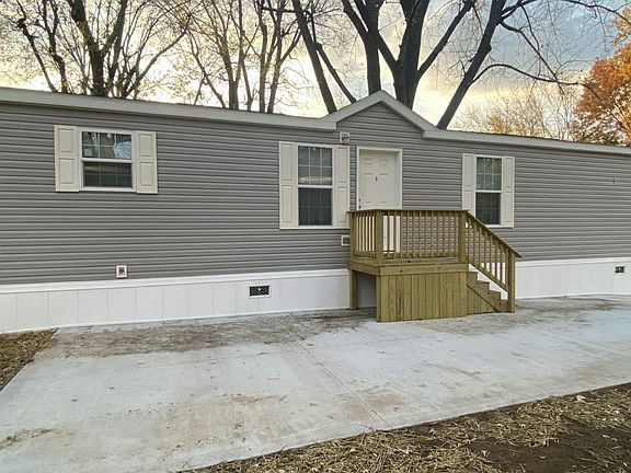 5th image of 3731 S Glenstone Ave Lot 160