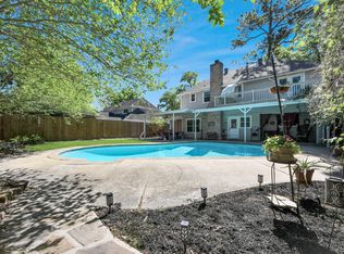 18010 Bambriar Dr, Houston, TX 77090