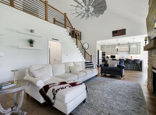 447 Marcellus Way, Clayton, NC 27527