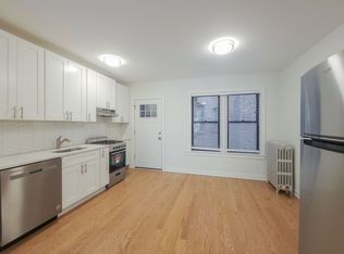 1606.5 W Sunnyside Ave #2S, Chicago, IL 60640