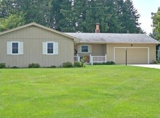 1191 W Cook Rd, Mansfield, OH 44906