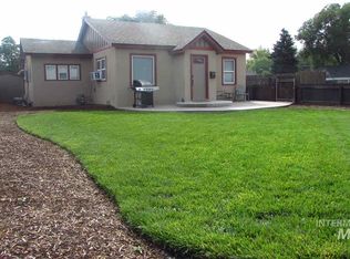 224 Garland St, Nampa, ID 83686