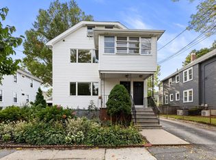 16-18 Alfred Rd, Arlington, MA 02474