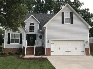 118 Hope Valley Dr, Archdale, NC 27263