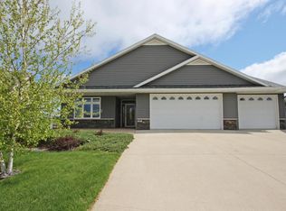 207 Ashley Ln, Alexandria, MN 56308