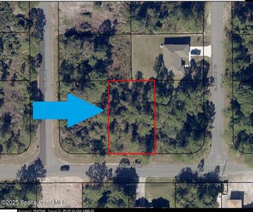 191 Titan Rd SE, Palm Bay, FL, 32909