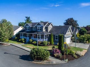 202 Dalan Pl, La Conner, WA 98257