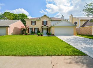 3419 Hidden Creek Dr, Sugar Land, TX 77479