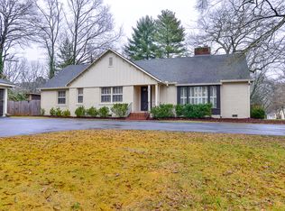 2102 Country Club Rd SE, Decatur, AL 35601