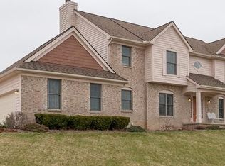 1769 Cranberry Ct, Ann Arbor, MI