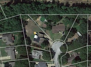 907 Angelina Ct, Longview, TX 75604
