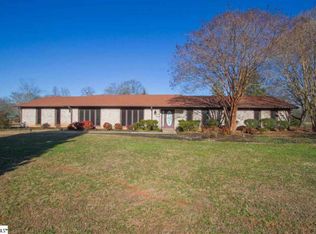 294 Lake El Jema Dr, Piedmont, SC 29673