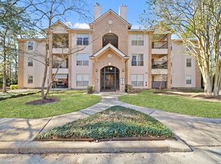 8051 Bay Branch Dr Unit 421, Spring, TX 77382