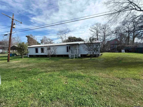 5170 Pecan Ln, Jarreau, LA 70749