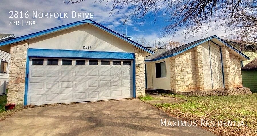 1st image of 2816 Norfolk Dr