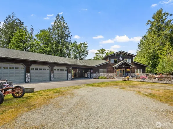 42813 Rivers Edge Court, Concrete, WA 98237