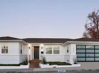 4608 Lucille Dr, San Diego, CA 92115