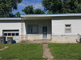 610 S Vine St, Seymour, IN 47274