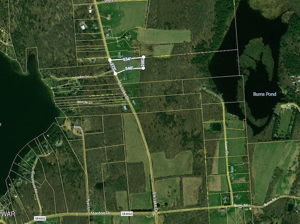 2nd image of Elk Lake Dr