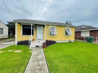 443 Yetta St, Harvey, LA 70058