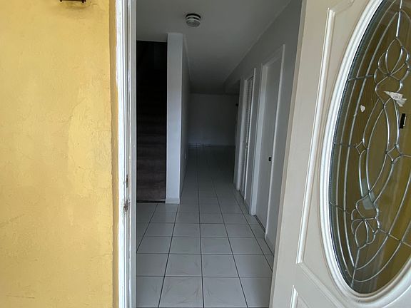 Glass main door entrance 