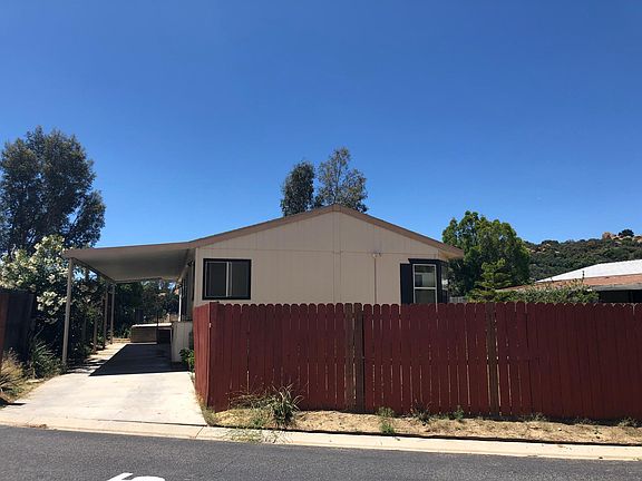 4th image of 24425 Woolsey Canyon Rd Spc 170