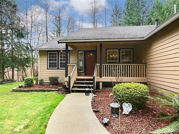 Wonderful Front porch 