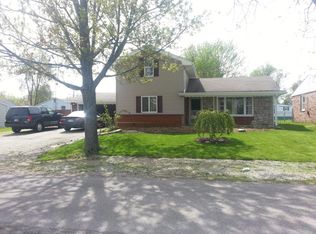 240 3rd Ave, Galion, OH 44833
