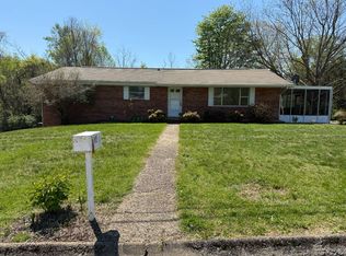 812 Redbud Dr, Greeneville, TN 37743