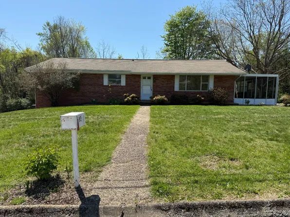 812 Redbud Dr, Greeneville, TN 37743