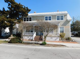 120 Craven St #A, Beaufort, NC 28516